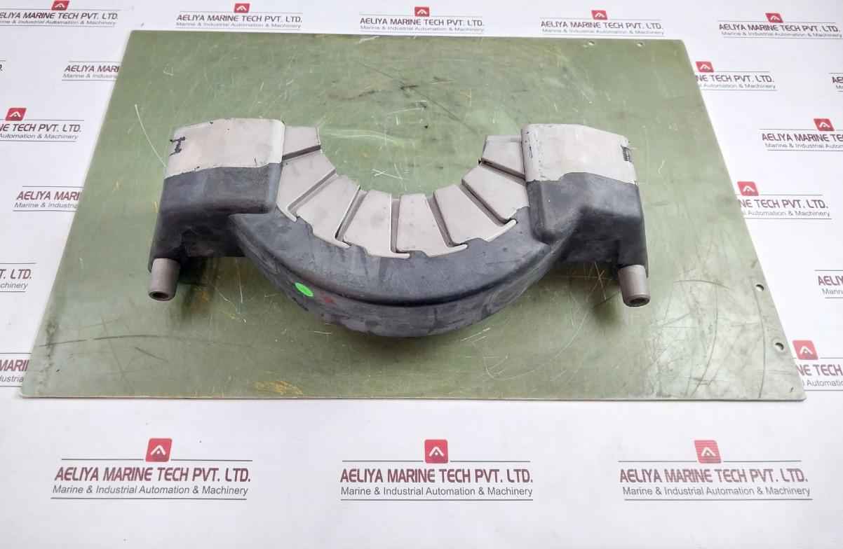 General Electric 3118845 Packer1/2-7 Hvr 18-15M Hydril Xnbr Rev N2