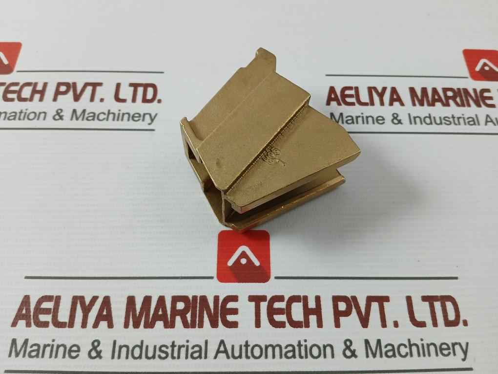 General Electric 36B465476Aa Brush Holder C8B 434 87 01 003