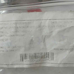 General Electric 36B465476Aa Brush Holder C8B 434 87 01 003