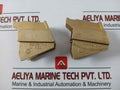General Electric 36B465476Aa Brush Holder C8B 434 87 01 003