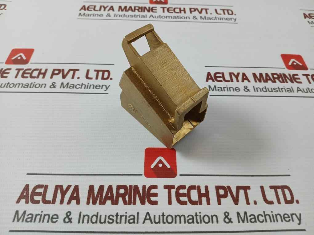General Electric 36B465476Aa Brush Holder C8B 434 87 01 003