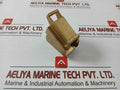 General Electric 36B465476Aa Brush Holder C8B 434 87 01 003