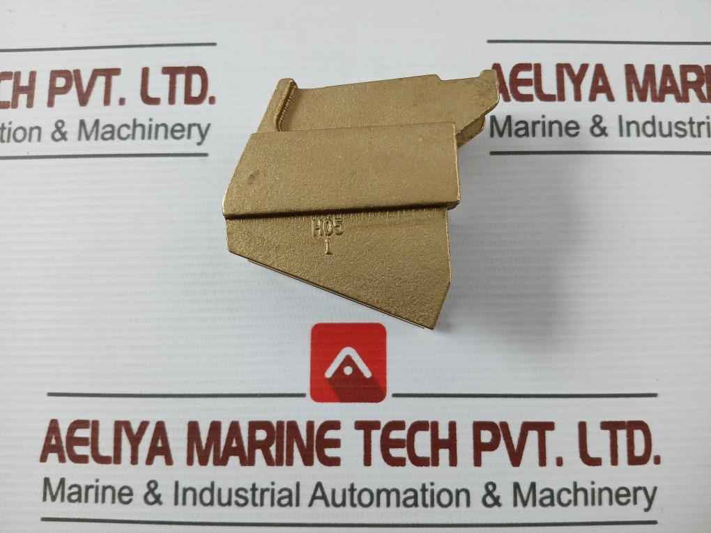 General Electric 36B465476Aa Brush Holder C8B 434 87 01 003