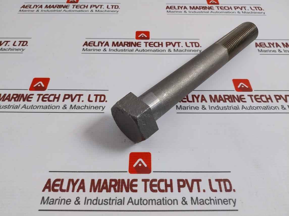 General Electric 384-201-b7 E Bolt Gear Part
