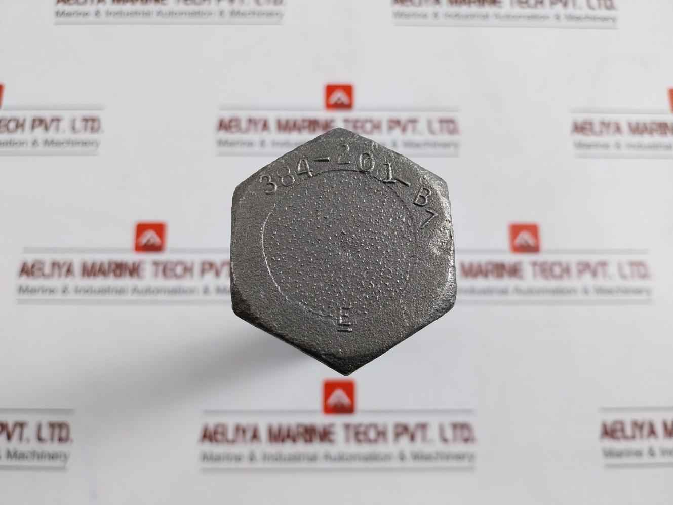 General Electric 384-201-b7 E Bolt Gear Part