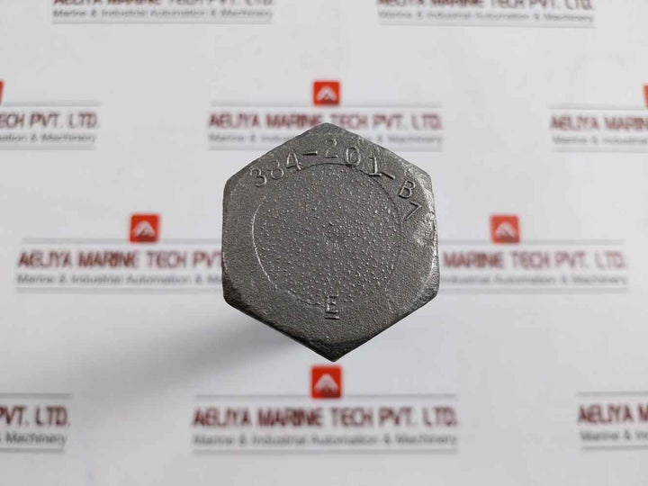 General Electric 384-201-b7 E Bolt Gear Part
