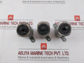 General Electric 3S2790Ga138D1 Ac Relay