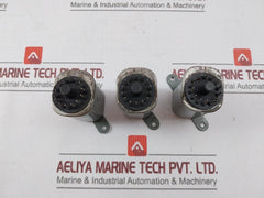 General Electric 3S2790Ga138D1 Ac Relay