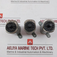 General Electric 3S2790Ga138D1 Ac Relay