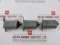General Electric 3S2790Ga138D1 Ac Relay