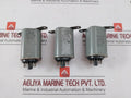 General Electric 3S2790Ga138D1 Ac Relay