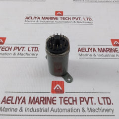 General Electric 3S2790Ga138D1 Ac Relay