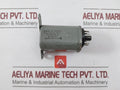 General Electric 3S2790Ga138D1 Ac Relay
