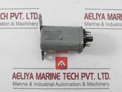 General Electric 3S2790Ga138D1 Ac Relay