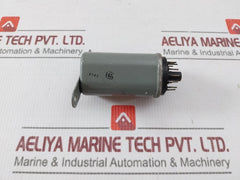 General Electric 3S2790Ga138D1 Ac Relay
