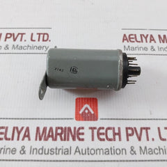 General Electric 3S2790Ga138D1 Ac Relay