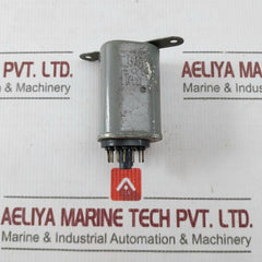 General Electric 3S2790Ga138D1 Ac Relay