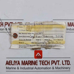 General Electric 4027G99P-1 Bearing