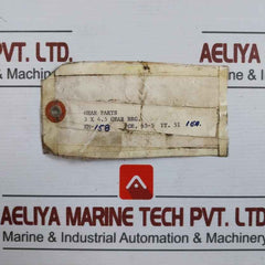General Electric 4027G99P-1 Bearing