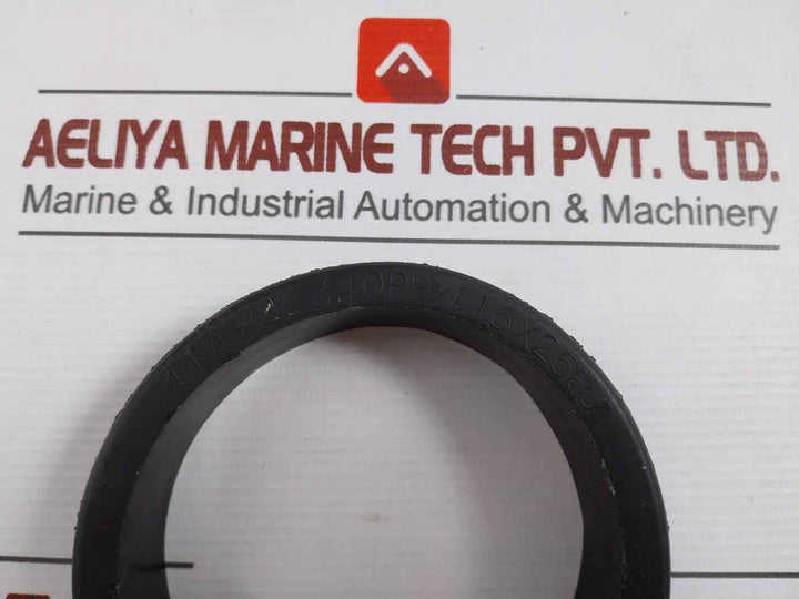 General Electric 41A222340P9/1 Sealing Ring 15X2560