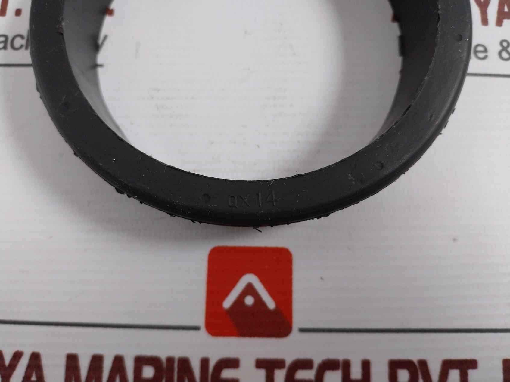 General Electric 41A222340P9/1 Sealing Ring 15X2560