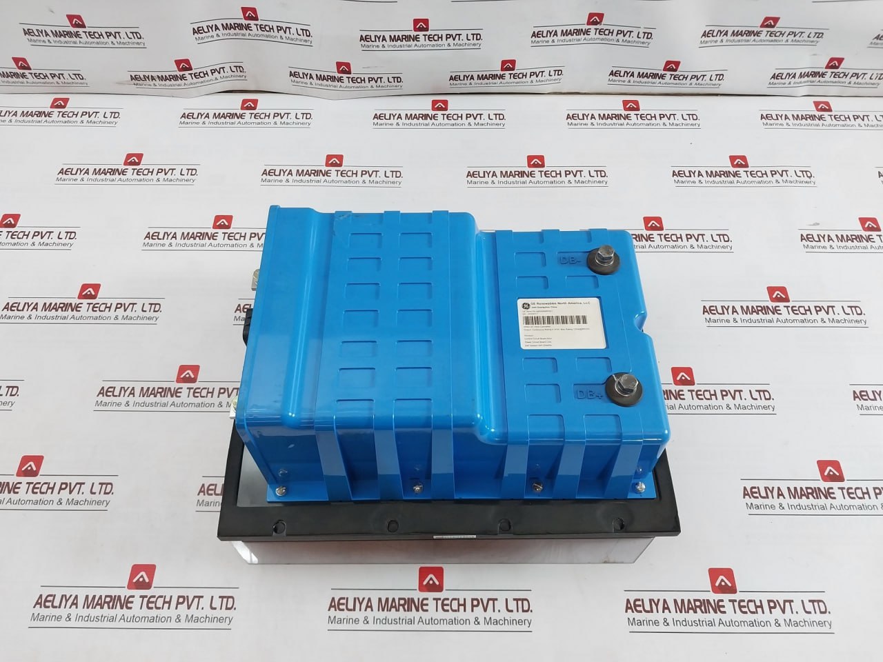 General Electric 446W0696P001 20Nm Dc Pitch Converter Jpc1712151
