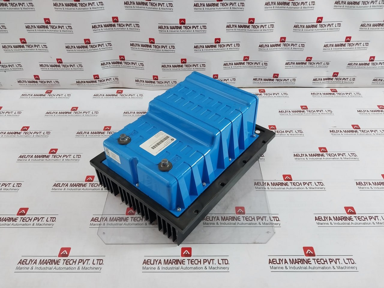 General Electric 446W0696P001 20Nm Dc Pitch Converter Jpc1712151