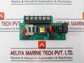 General Electric 44A737246-g01 Pcb Board Module E120558 94V