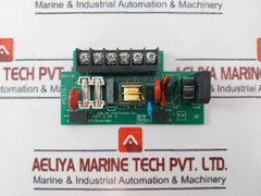 General Electric 44A737246-g01 Pcb Board Module E120558 94V