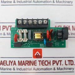 General Electric 44A737246-g01 Pcb Board Module E120558 94V