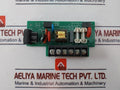 General Electric 44A737246-g01 Pcb Board Module E120558 94V