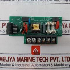 General Electric 44A737246-g01 Pcb Board Module E120558 94V