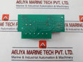 General Electric 44A737246-g01 Pcb Board Module E120558 94V