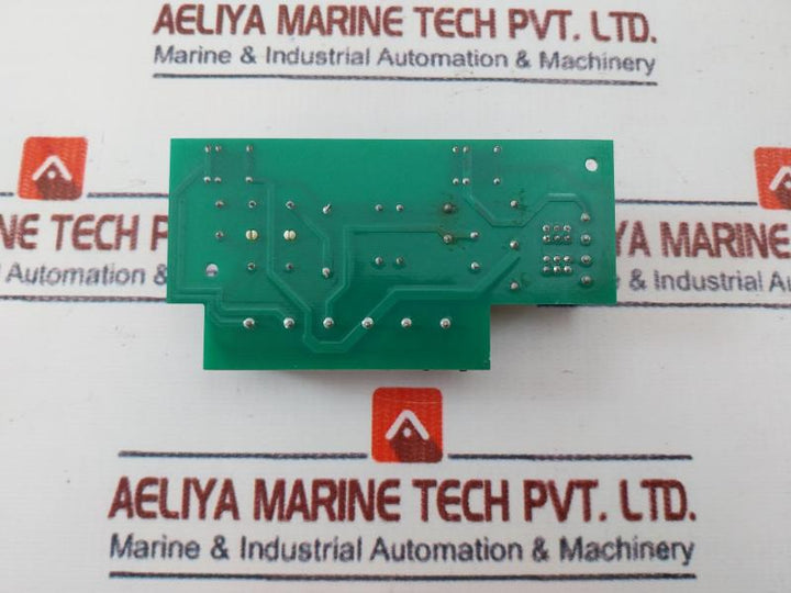 General Electric 44A737246-g01 Pcb Board Module E120558 94V