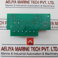 General Electric 44A737246-g01 Pcb Board Module E120558 94V