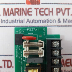 General Electric 44A737246-g01 Pcb Board Module E120558 94V