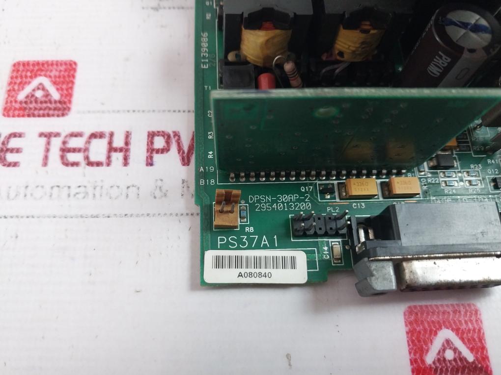 General Electric 44A737246-g01 Pcb Module Circuit Board Card Dpsn-30Ap-2