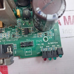 General Electric 44A737246-g01 Pcb Module Circuit Board Card Dpsn-30Ap-2