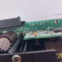 General Electric 44A737246-g01 Pcb Module Circuit Board Card Dpsn-30Ap-2