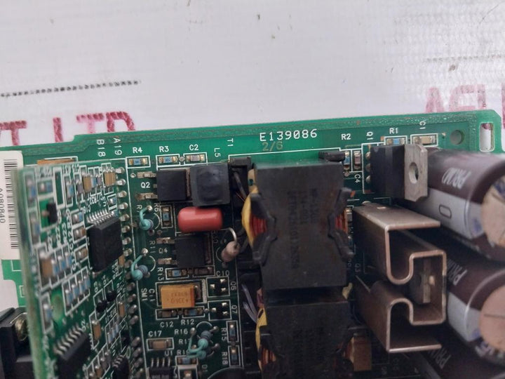 General Electric 44A737246-g01 Pcb Module Circuit Board Card Dpsn-30Ap-2