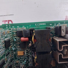 General Electric 44A737246-g01 Pcb Module Circuit Board Card Dpsn-30Ap-2