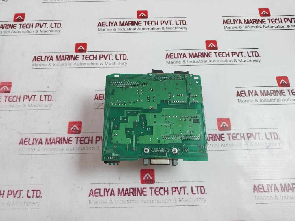 General Electric 44A737246-g01 Pcb Module Circuit Board Card Dpsn-30Ap-2