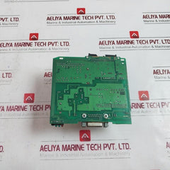 General Electric 44A737246-g01 Pcb Module Circuit Board Card Dpsn-30Ap-2