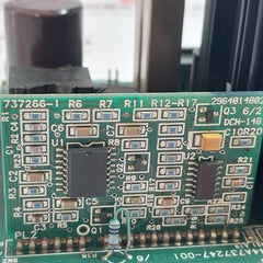 General Electric 44A737246-g01 Pcb Module Circuit Board Card Dpsn-30Ap-2