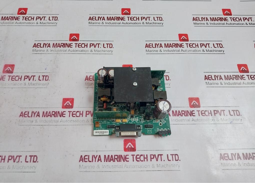 General Electric 44A737246-g01 Pcb Module Ps37A1, Dpsn-30Ap-2 R15