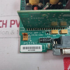 General Electric 44A737246-g01 Pcb Module Ps37A1, Dpsn-30Ap-2 R15