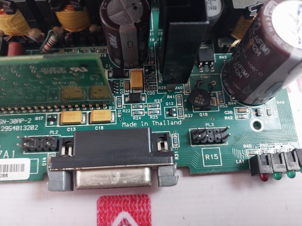 General Electric 44A737246-g01 Pcb Module Ps37A1, Dpsn-30Ap-2 R15