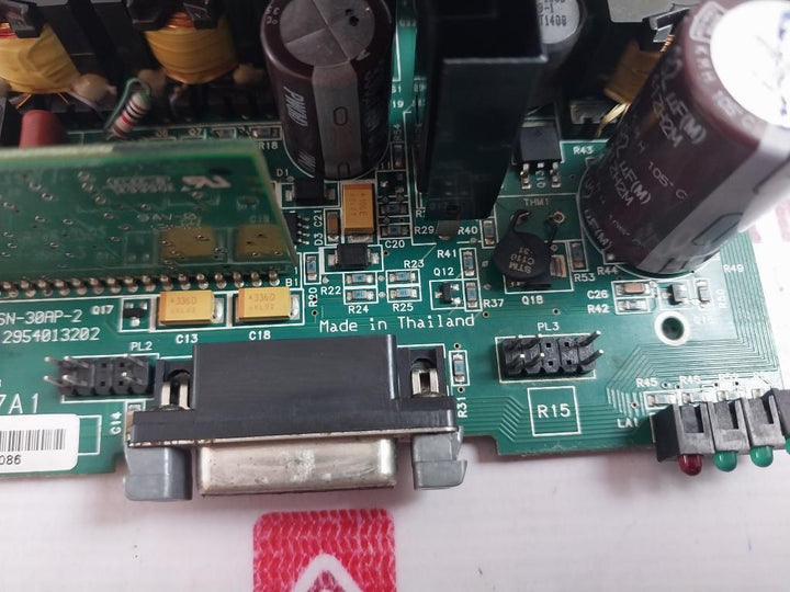 General Electric 44A737246-g01 Pcb Module Ps37A1, Dpsn-30Ap-2 R15