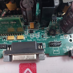 General Electric 44A737246-g01 Pcb Module Ps37A1, Dpsn-30Ap-2 R15