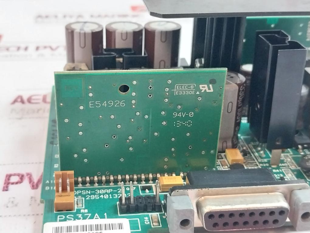 General Electric 44A737246-g01 Pcb Module Ps37A1, Dpsn-30Ap-2 R15